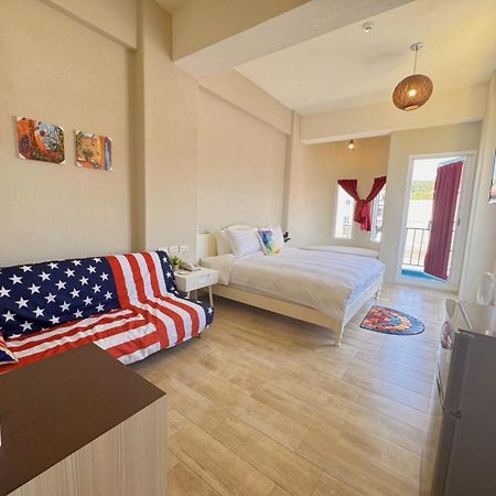Fanice B&B 어롼 외부 사진