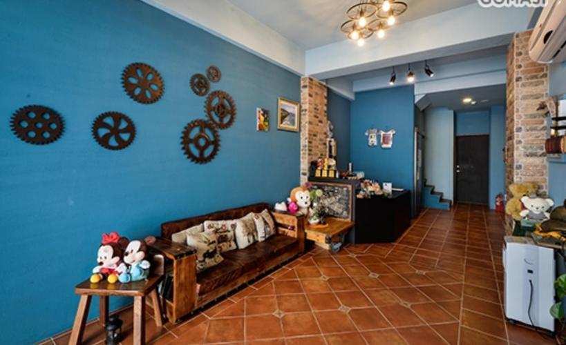 Fanice B&B 어롼 외부 사진