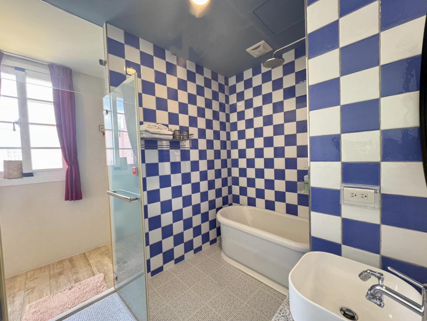 Fanice B&B 어롼 외부 사진
