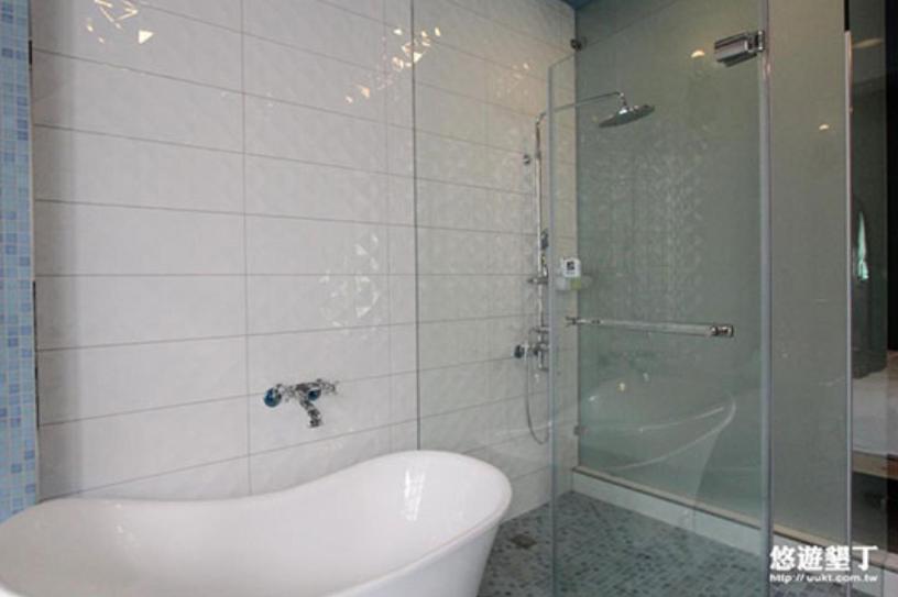 Fanice B&B 어롼 외부 사진