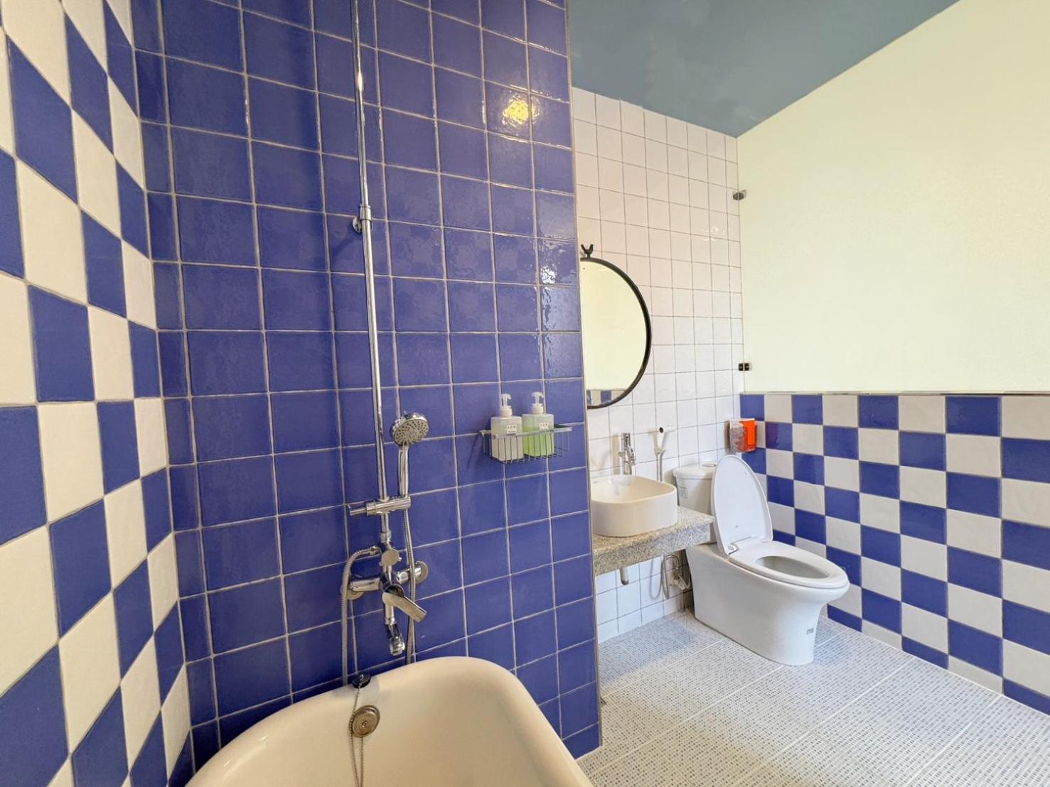 Fanice B&B 어롼 외부 사진